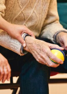 Zorg en gezondheid