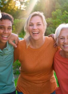 Vitaliteitsaanbod per levensfase