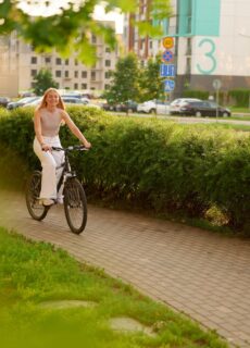 Dimensies van vitaliteit