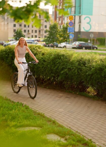 Dimensies van vitaliteit