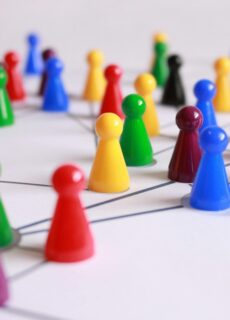 Ketenpartners in de collectieve preventie