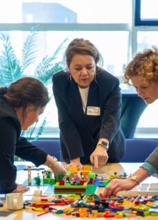Samenwerking