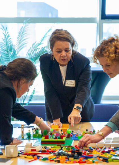 Samenwerking